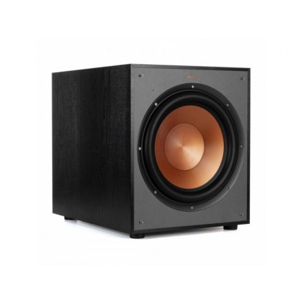 Klipsch Reference R-120SW Black